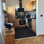 Entspannung Am Niederrhein - Grosses Helles Haus Mit Kamin 펜션 엠메리흐