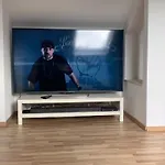 Entspannung Am Niederrhein - Grosses Helles Haus Mit Kamin