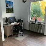 Entspannung Am Niederrhein - Grosses Helles Haus Mit Kamin 펜션 *