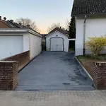 Entspannung Am Niederrhein - Grosses Helles Haus Mit Kamin * 엠메리흐