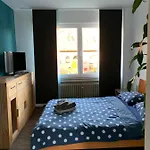 Entspannung Am Niederrhein - Grosses Helles Haus Mit Kamin 펜션