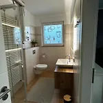 펜션 Entspannung Am Niederrhein - Grosses Helles Haus Mit Kamin