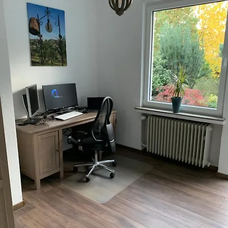 Entspannung Am Niederrhein - Grosses Helles Haus Mit Kamin Vakantiehuis *