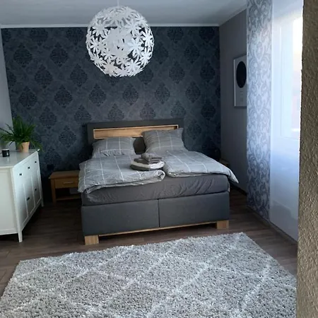 Entspannung Am Niederrhein - Grosses Helles Haus Mit Kamin Holiday home *