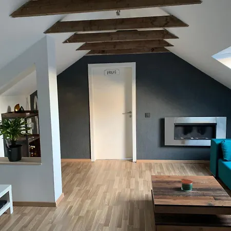 Entspannung Am Niederrhein - Grosses Helles Haus Mit Kamin Holiday home Emmerich