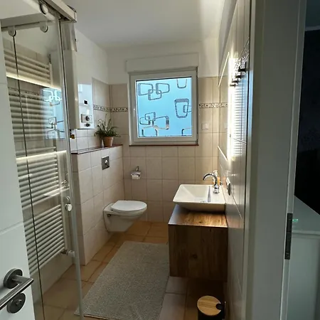 Holiday home Entspannung Am Niederrhein - Grosses Helles Haus Mit Kamin