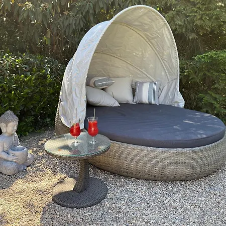 Casa vacanze Entspannung Am Niederrhein - Grosses Helles Haus Mit Kamin Emmerich am Rhein