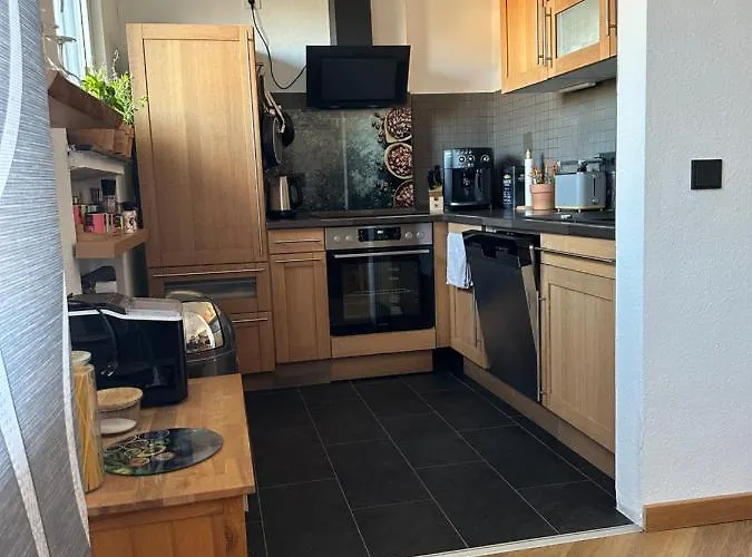 Entspannung Am Niederrhein - Grosses Helles Haus Mit Kamin Vakantiehuis Emmerich