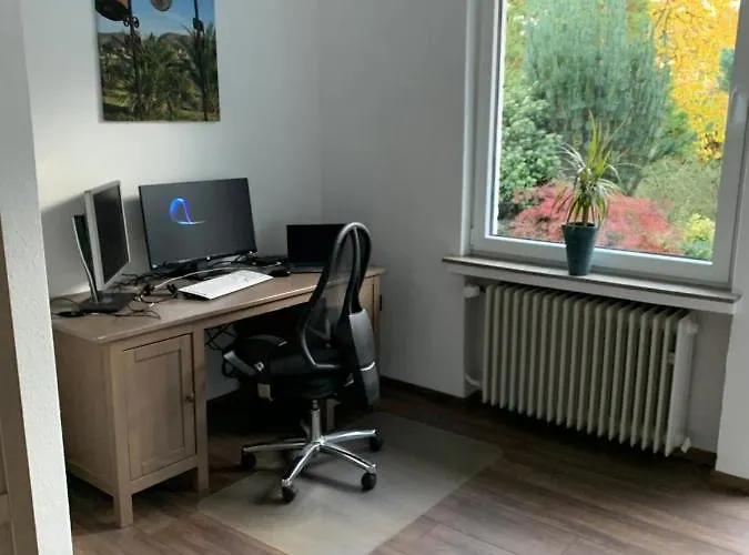 Entspannung Am Niederrhein - Grosses Helles Haus Mit Kamin Vakantiehuis *