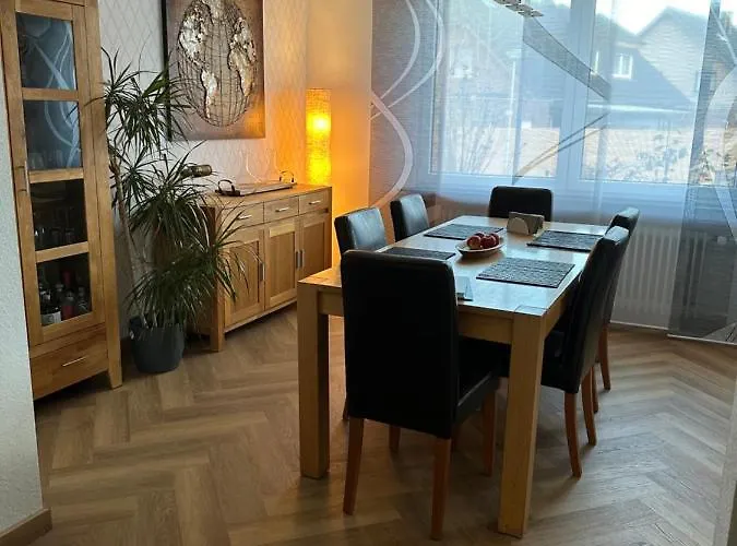 Vakantiehuis Entspannung Am Niederrhein - Grosses Helles Haus Mit Kamin