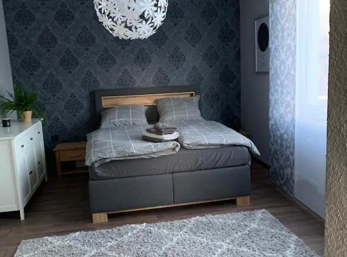 Entspannung Am Niederrhein - Grosses Helles Haus Mit Kamin Vakantiehuis *