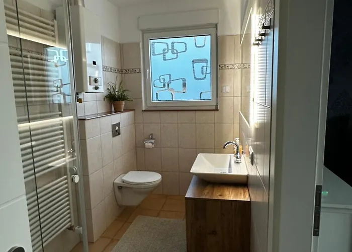 Vakantiehuis Entspannung Am Niederrhein - Grosses Helles Haus Mit Kamin