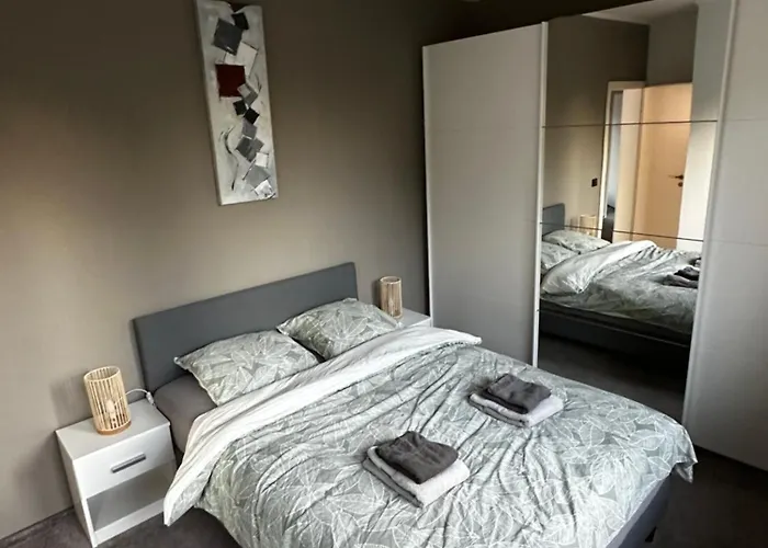 Vakantiehuis Entspannung Am Niederrhein - Grosses Helles Haus Mit Kamin *