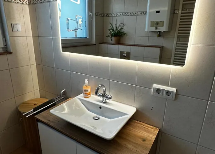 Vakantiehuis Entspannung Am Niederrhein - Grosses Helles Haus Mit Kamin Emmerich